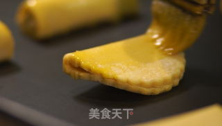 [mother Komori Recipe] Lazy Version of Delicious Durian Crisp recipe