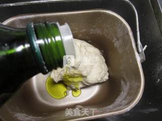 #aca烤明星大赛#rose Honey Rolls recipe