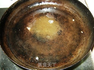 Poached Pork Slices recipe