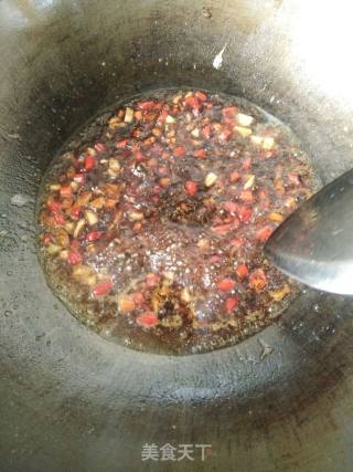 Braised Octopus recipe