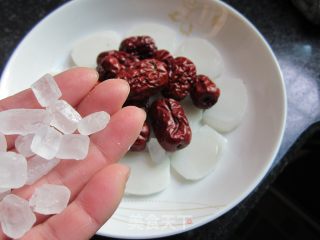 Steamed Rice Cake with Rock Sugar Recipe - Simple Chinese Food