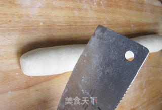 A Little Bit of Sincerity-{shandong Handmade Steamed Buns} recipe