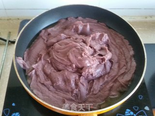 Homemade Red Bean Paste recipe