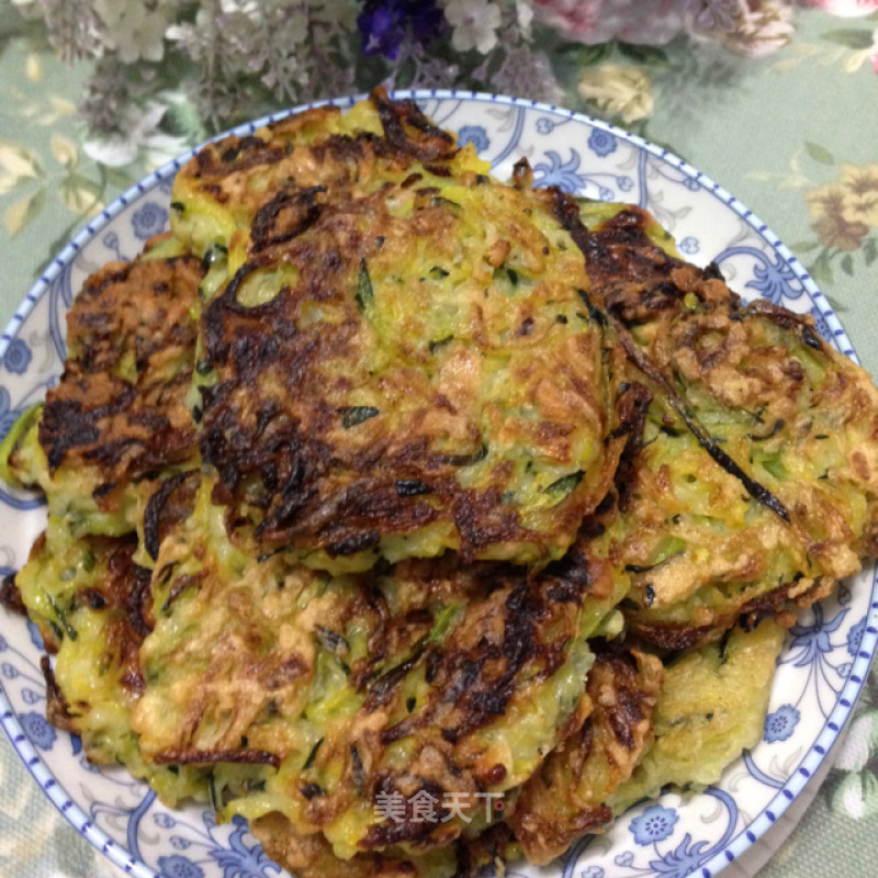 Pan-fried Beigua Biscuit recipe