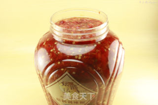 Appetizing, Nourishing, Anti-aging, Fresh, Spicy, and Refreshing Hunan Cuisine Famous Product-chopped Pepper Fish Head recipe