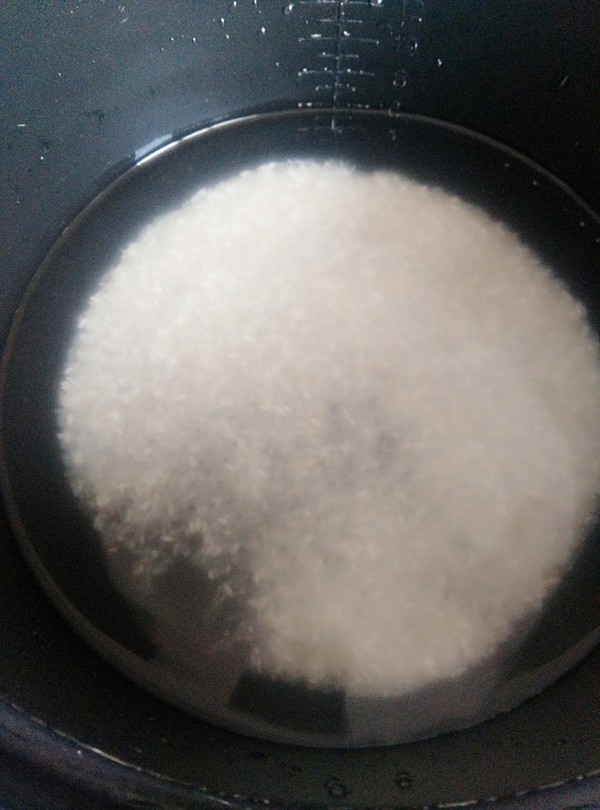 Pea and Oyster Congee Recipe Simple Chinese Food