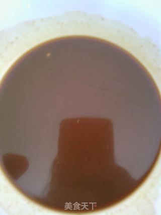 Sweep The Rice Out-shredded Pork with Fish Flavor recipe