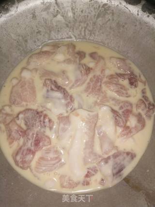 Pork in A Pot recipe
