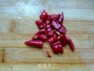 Tiger Dish recipe