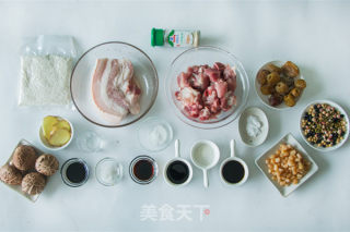 The Dumplings of Dragon Boat Festival, Sweet, Light and Salty, There is Always One Suitable for You recipe