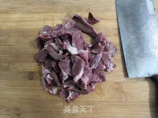 Pig Heart Soup recipe