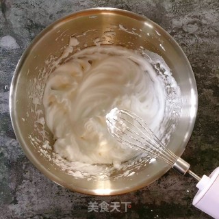 Oil-free Yogurt Cake recipe