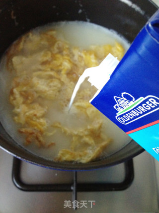 Banquet Dishes-soup Baby Dishes recipe