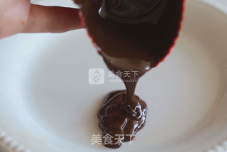 Ice Cream Moon Cake recipe