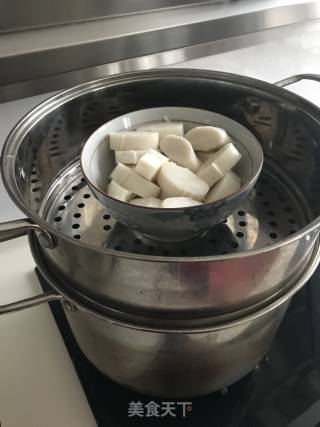 Cheese Fondue recipe