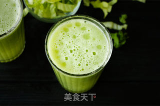 Fruit and Vegetable Pie-pineapple Vegetable Drink recipe