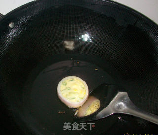 Egg Donuts recipe