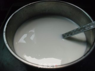 Homemade Yogurt recipe