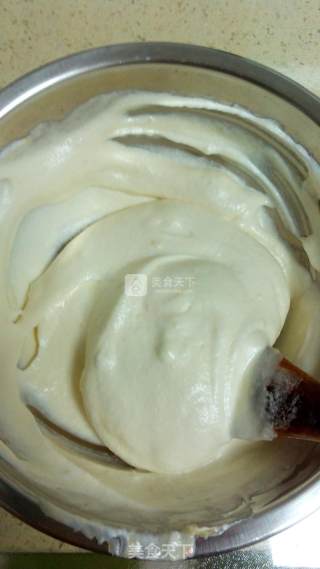 Almond Honey Cake recipe