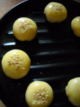 Microwave Fresh Meat Su Yue recipe