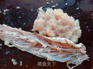 Hubei Fish Cake recipe