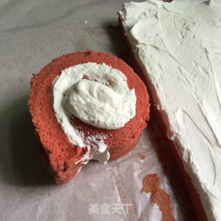 Swirl Cake recipe