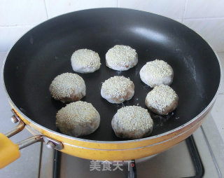 Chess Biscuit recipe