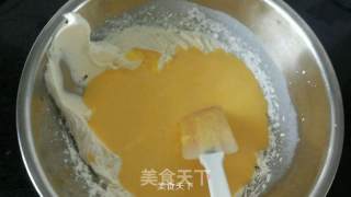 Creamy Raisin Ice Cream recipe