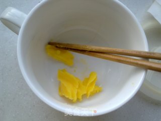 Easy Microwave Homemade Caramel Chocolate Popcorn recipe