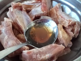 Cola Ribs recipe