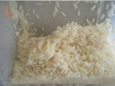 Smooth White Porridge recipe