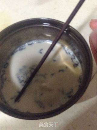 Original Milk Tea recipe