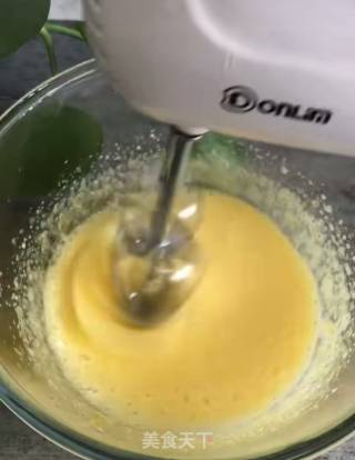 Iwaki Pancake recipe