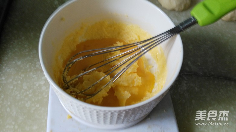 Coconut Bread recipe