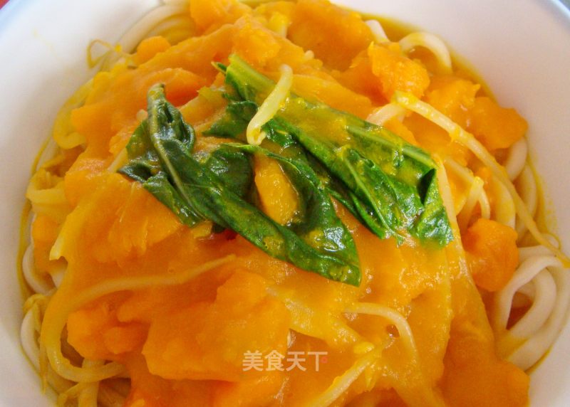 Gourd Noodles recipe