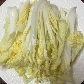 Boiled Baby Vegetables recipe