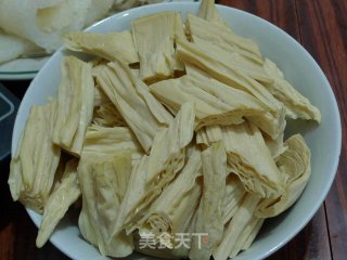 Jiqing Reunion Hot Pot recipe