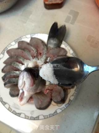 Reunion Fish recipe