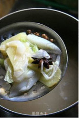 Labada Bean Paste recipe