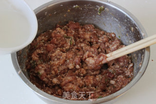Sixi Meatballs recipe