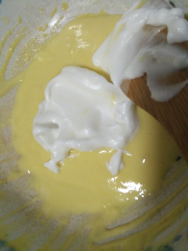 Microwave Cake recipe