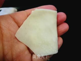 Wonton Fry recipe