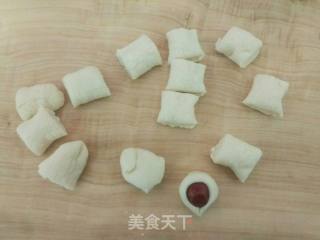 【tianjin】fantastic Jujube Mantou recipe