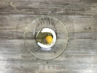 Breakfast Ham Sandwich recipe