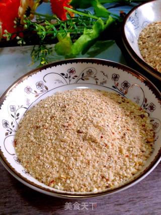 Homemade Sichuan Steamed Pork Rice Noodles recipe