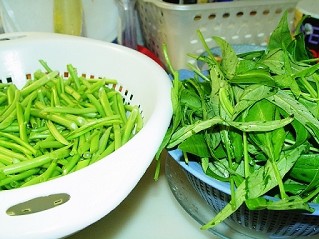 Shredded Fermented Bean Curd with Pepper recipe