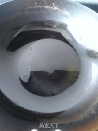 Barbecued Pork Ribs recipe