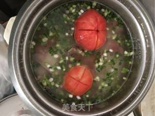 Whole Tomato Rice recipe