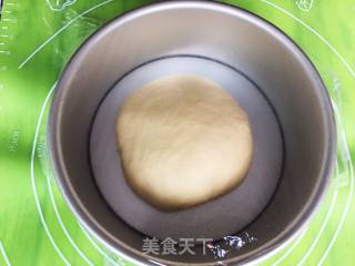 Chocolate Squeeze recipe