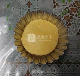 #aca烤明星大赛# Cherry Tomatoes and Cheese Tart recipe